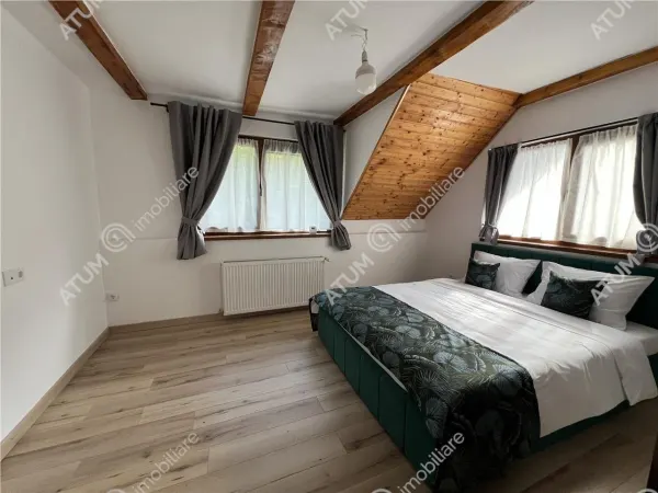 Hotel/Pensiune Avrig - poza 5