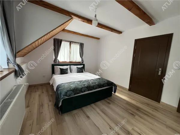 Hotel/Pensiune Avrig - poza 6