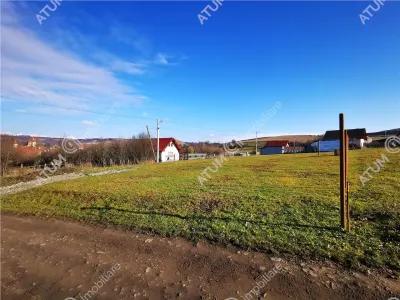 De vanzare teren intravilan 500 mp cu utilitati si deschidere la 2 strazi langa Sura Mare - foto 5