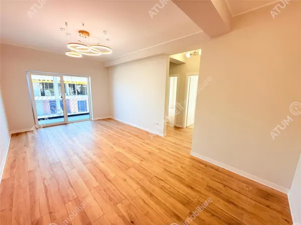 Apartament 3 camere Sibiu - poza 1