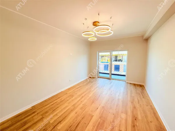 Apartament 3 camere Sibiu - poza 2