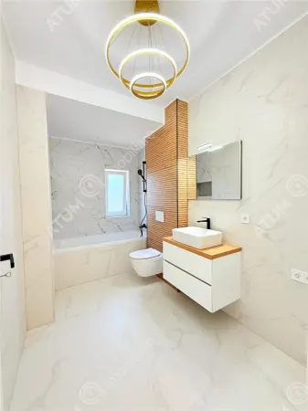 Apartament 3 camere Sibiu - poza 15