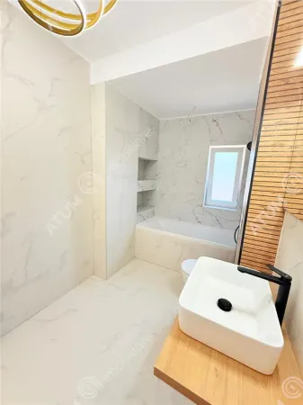 Apartament 3 camere Sibiu - poza 16
