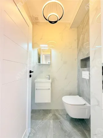 Apartament 3 camere Sibiu - poza 17