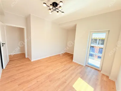 De vanzare apartament finisat la cheie cu 3 camere decomandate 2 bai si 2 balcoane in Selimbar - foto 8