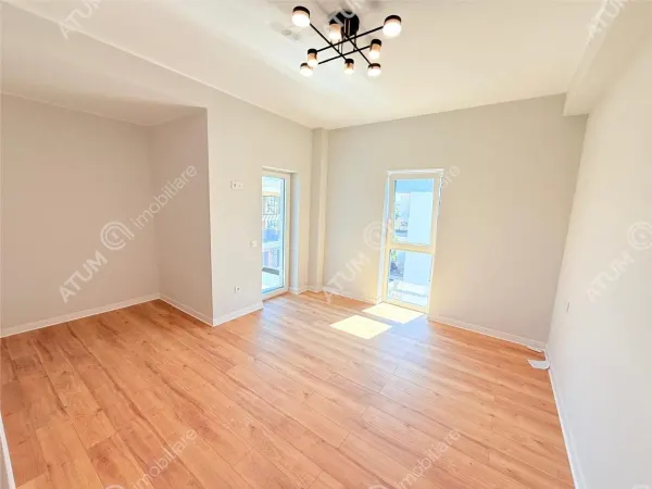 Apartament 3 camere Sibiu - poza 10