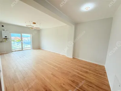 De vanzare apartament la cheie cu 2 camere 50 mp utili zona Pictor Brana din Selimbar - foto 4