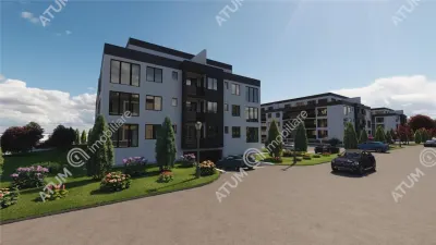 De vanzare apartament la cheie cu 2 camere si 2 balcoane la etajul 1 zona Veterani - foto 7