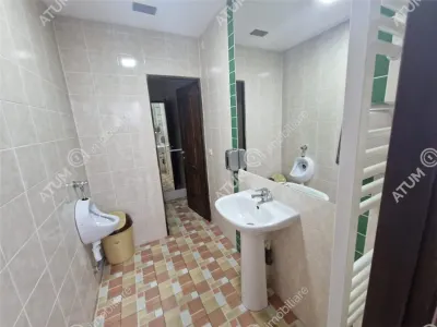 Spatiu pentru birouri de inchiriat in Sibiu zona Centrala - foto 5