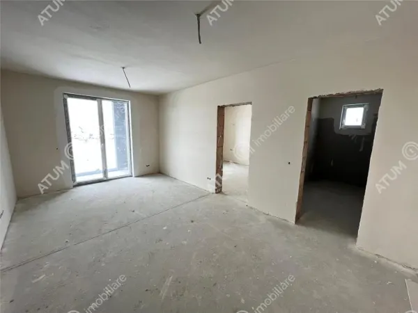Apartament 3 camere Tălmaciu - poza 1