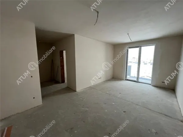 Apartament 3 camere Tălmaciu - poza 2