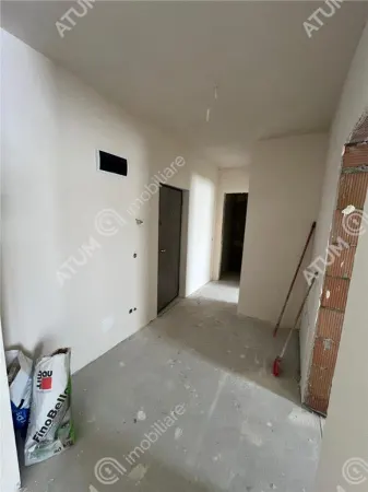 Apartament 3 camere Tălmaciu - poza 12