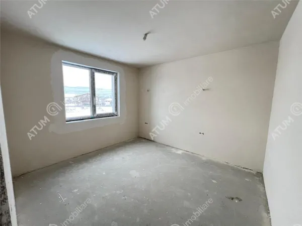 Apartament 3 camere Tălmaciu - poza 3