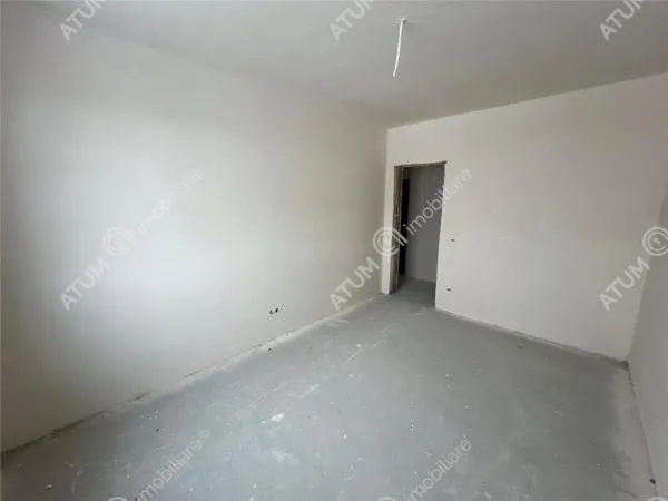 Apartament 3 camere Tălmaciu - poza 4