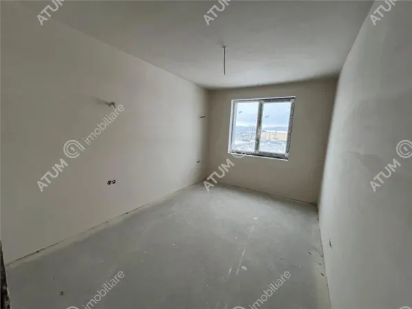 Apartament 3 camere Tălmaciu - poza 5