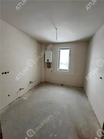 Apartament 3 camere Tălmaciu - poza 7