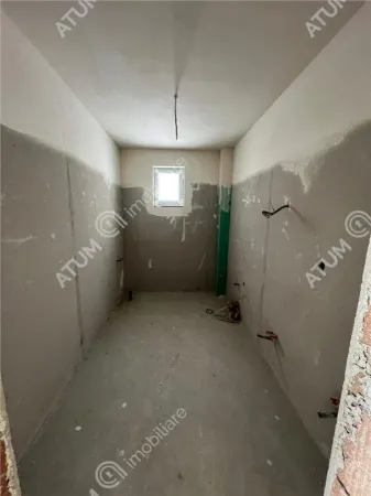 Apartament 3 camere Tălmaciu - poza 10