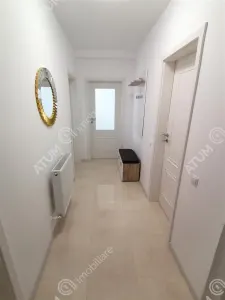 Apartament de vanzare cu 2 camere decomandate balcon si parcare zona Mihai Viteazul din Selimbar - foto 15