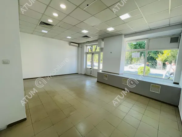 Spațiu comercial Sibiu - poza 2