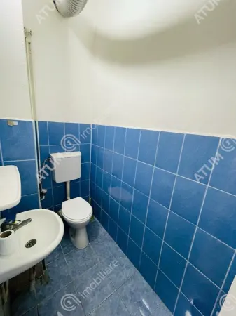 Spațiu comercial Sibiu - poza 11
