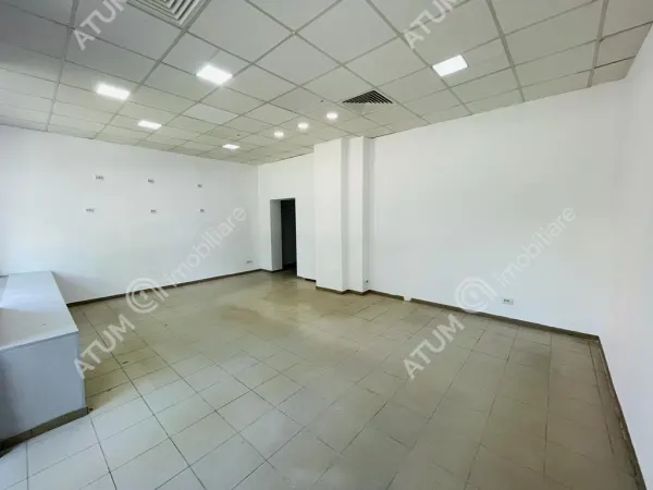 Spațiu comercial Sibiu - poza 3