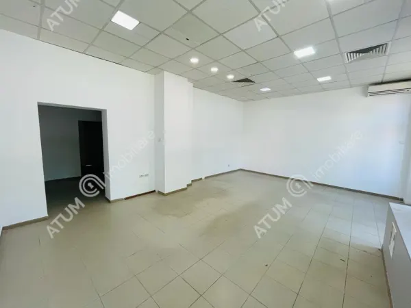 Spațiu comercial Sibiu - poza 4