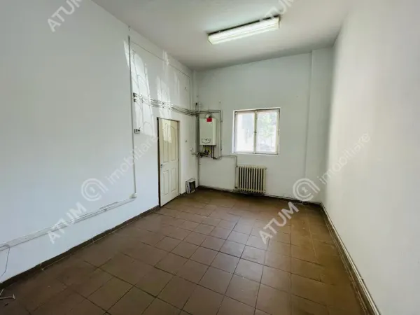 Spațiu comercial Sibiu - poza 5