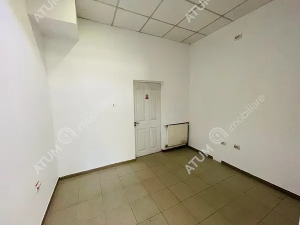 Spațiu comercial Sibiu - poza 7