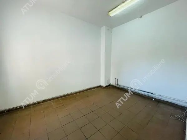 Spațiu comercial Sibiu - poza 9