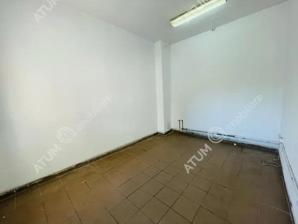 Spațiu comercial Sibiu - poza 10