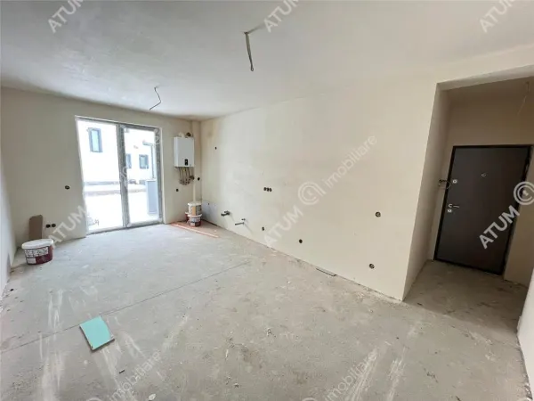 Apartament 2 camere Tălmaciu - poza 1