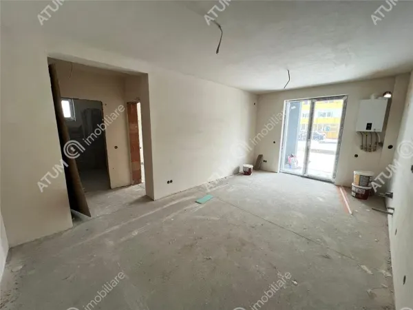 Apartament 2 camere Tălmaciu - poza 2