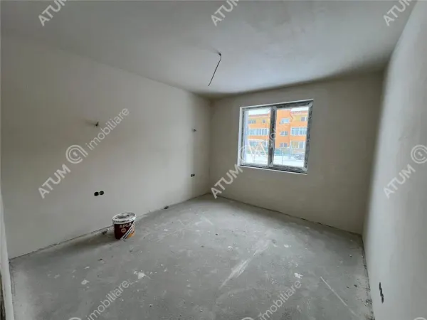 Apartament 2 camere Tălmaciu - poza 3