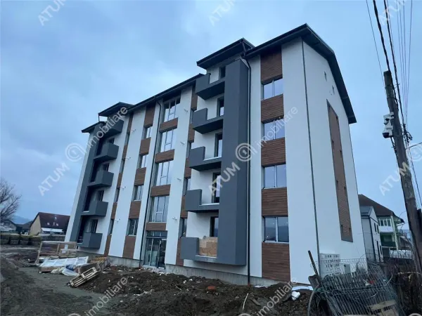 Apartament 2 camere Tălmaciu - poza 8