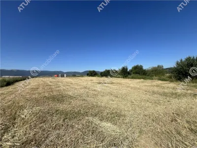 De vanzare teren extravilan de 10400 mp in Cristian zona Serelor - foto 5