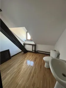 De inchiriat spatiu birouri de 206 mp utili situat pe Bld. Victoriei din Sibiu - foto 12
