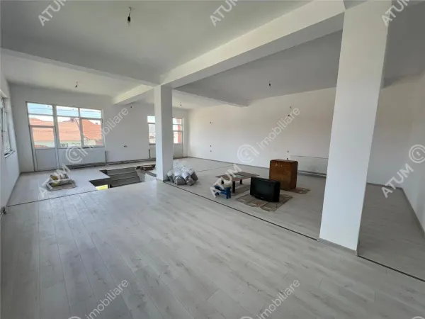 Casă 2 camere Sibiu - poza 1
