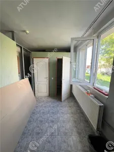 Casa de inchiriat la cheie cu suprafata de 200 mp Parter Etaj si curte 250 mp situata in zona Gusterita din Sibiu - foto 3