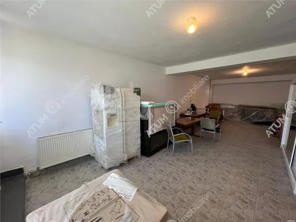 Casă 2 camere Sibiu - poza 4
