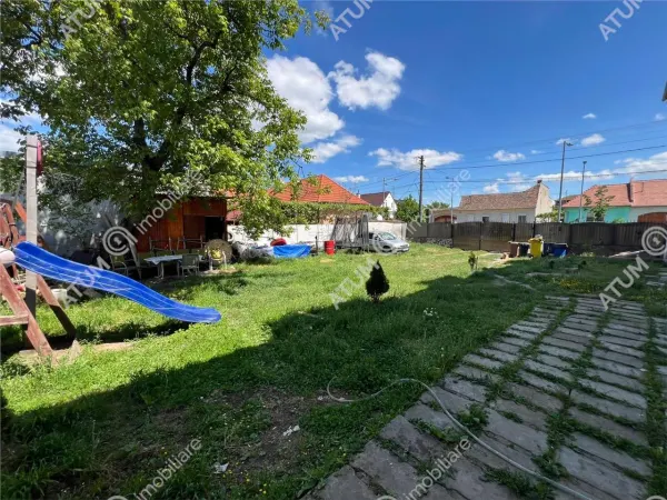 Casă 2 camere Sibiu - poza 6