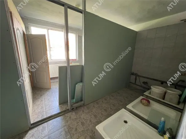 Casă 2 camere Sibiu - poza 9