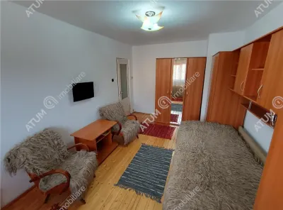 De inchiriat garsoniera confort I langa Spitalul Judetean Sibiu - foto 3