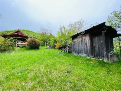 De vanzare cabana individuala cu 1226 mp teren in zona Fantanele langa Sibiu - foto 14