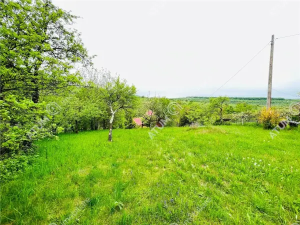 Casă 2 camere Fântânele - poza 15