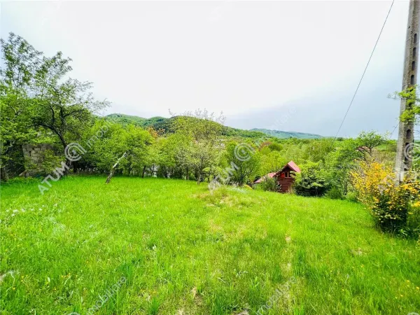 Casă 2 camere Fântânele - poza 16