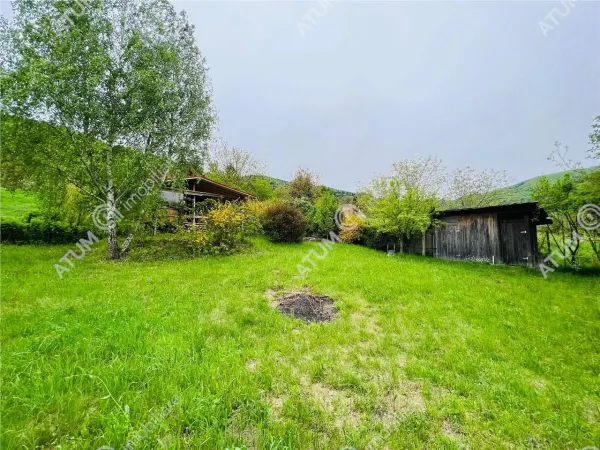 Casă 2 camere Fântânele - poza 17