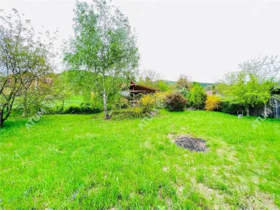 De vanzare cabana individuala cu 1226 mp teren in zona Fantanele langa Sibiu - foto 18