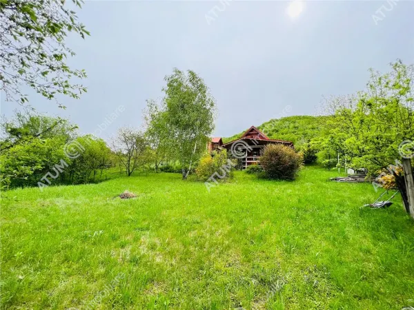 Casă 2 camere Fântânele - poza 19