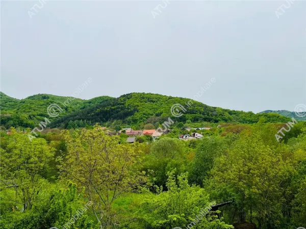 Casă 2 camere Fântânele - poza 20
