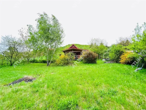Casă 2 camere Fântânele - poza 22